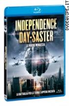 Independence Day-Saster - La Nuova Minaccia ( Blu - Ray Disc )